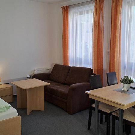 Apartmany Sport With Garage Rokytnice nad Jizerou Exterior photo