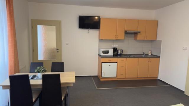 Apartmany Sport With Garage Rokytnice nad Jizerou Exterior photo