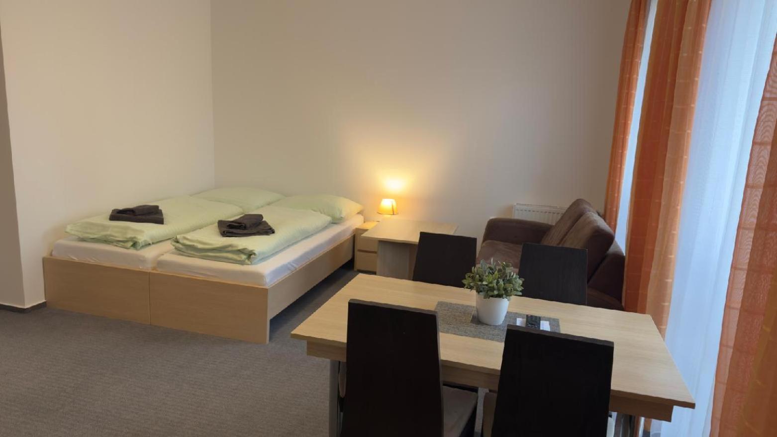 Apartmany Sport With Garage Rokytnice nad Jizerou Exterior photo