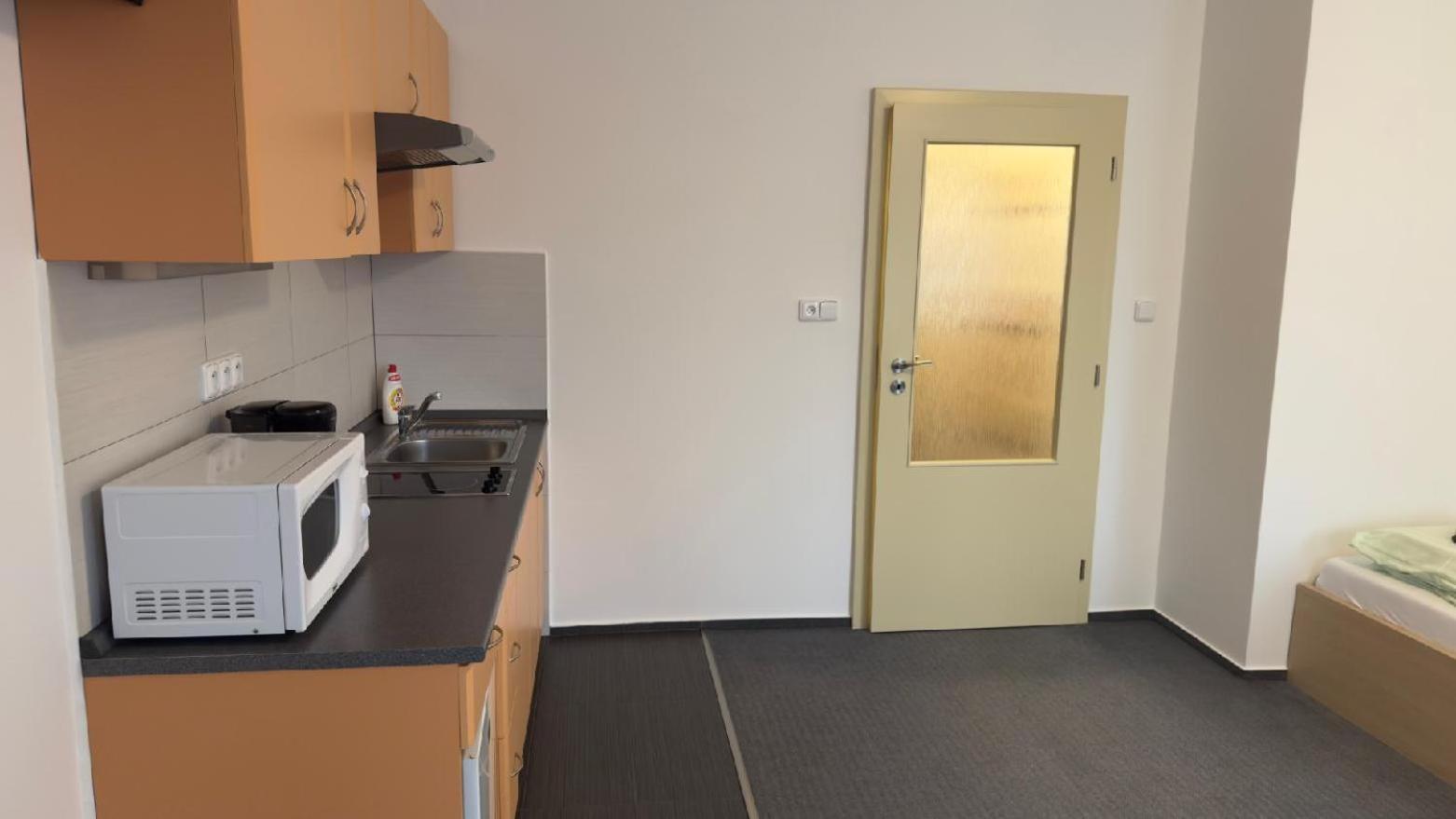 Apartmany Sport With Garage Rokytnice nad Jizerou Exterior photo