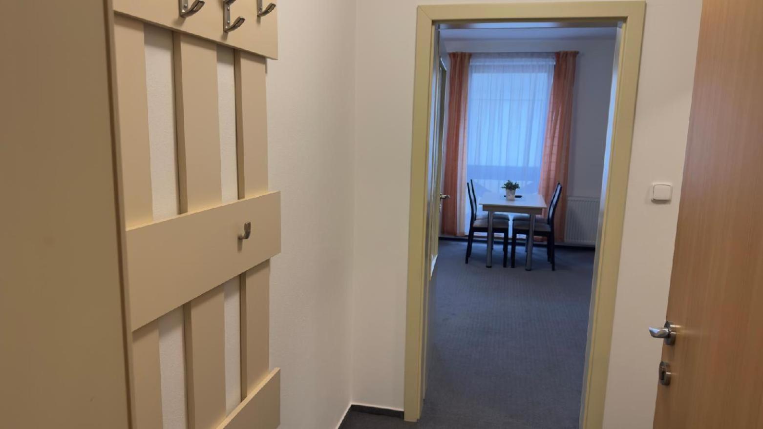 Apartmany Sport With Garage Rokytnice nad Jizerou Exterior photo