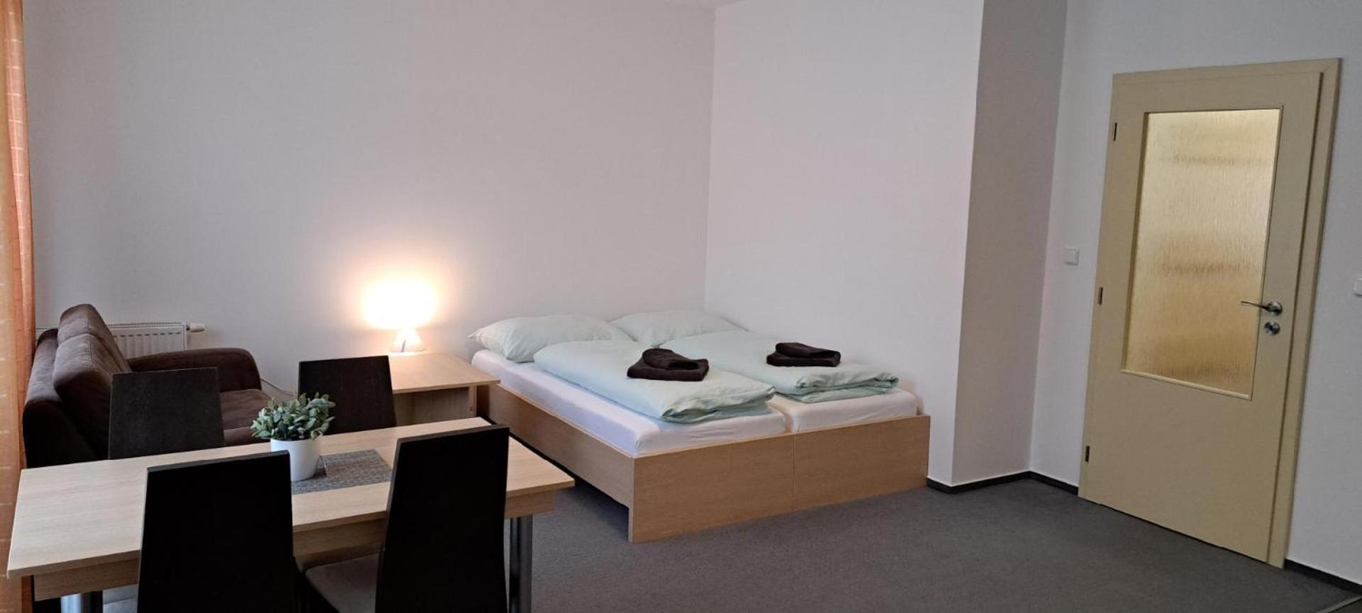 Apartmany Sport With Garage Rokytnice nad Jizerou Exterior photo