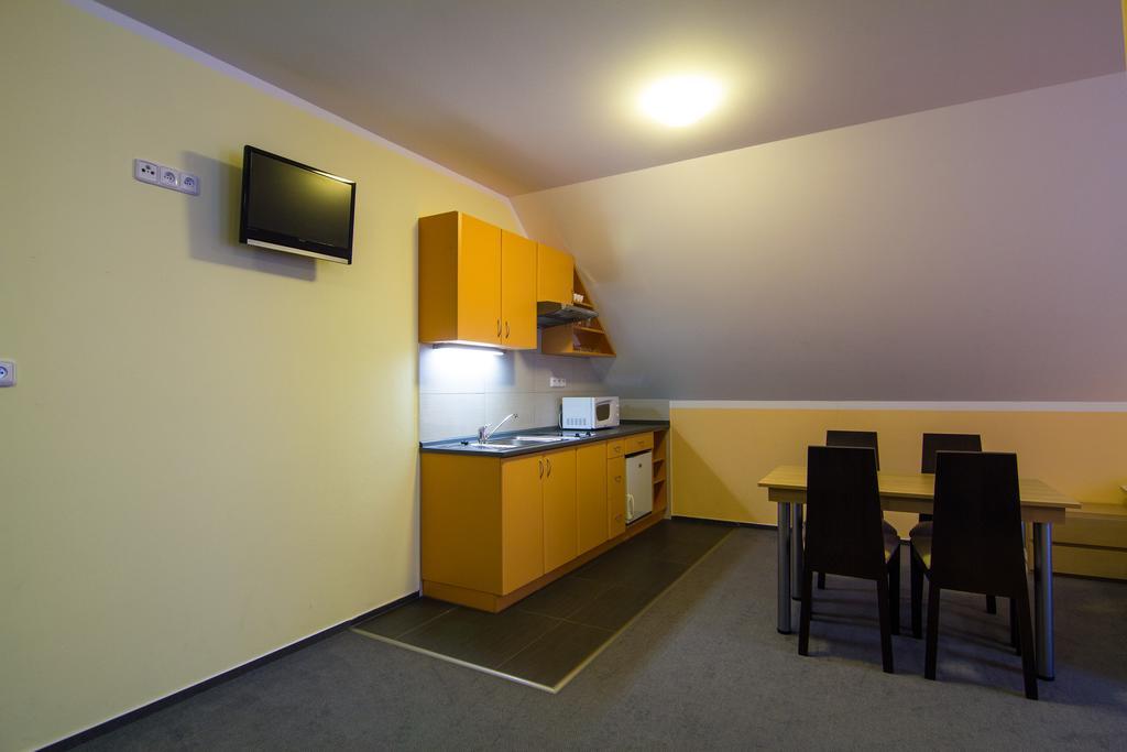 Apartmany Sport With Garage Rokytnice nad Jizerou Room photo