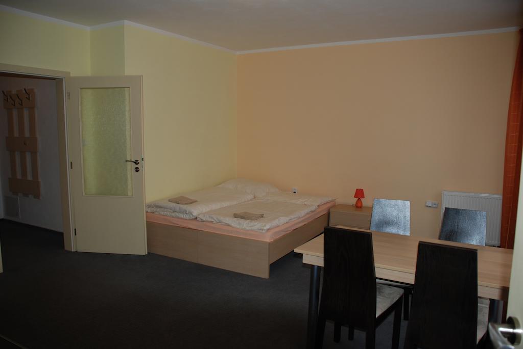 Apartmany Sport With Garage Rokytnice nad Jizerou Room photo